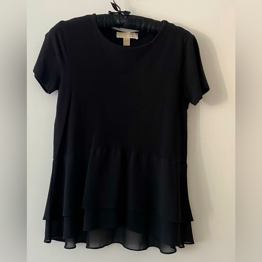 Michael Kors Feminine Tops